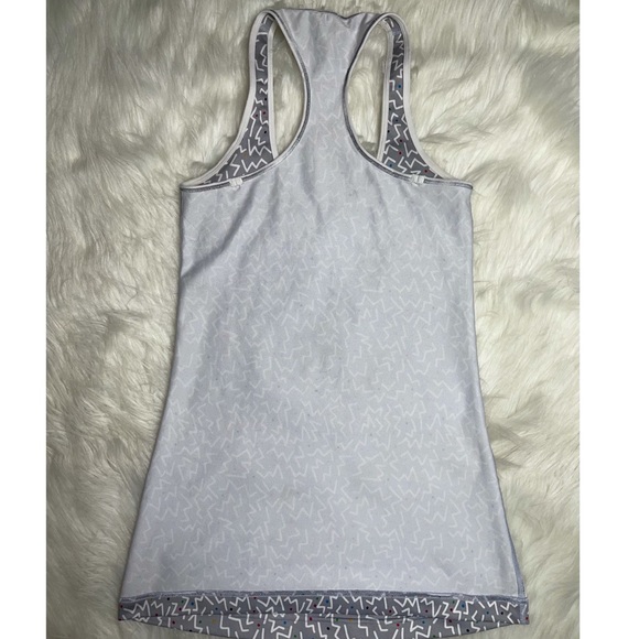 Lululemon (RARE) seawheeze tank - Picture 5 of 7